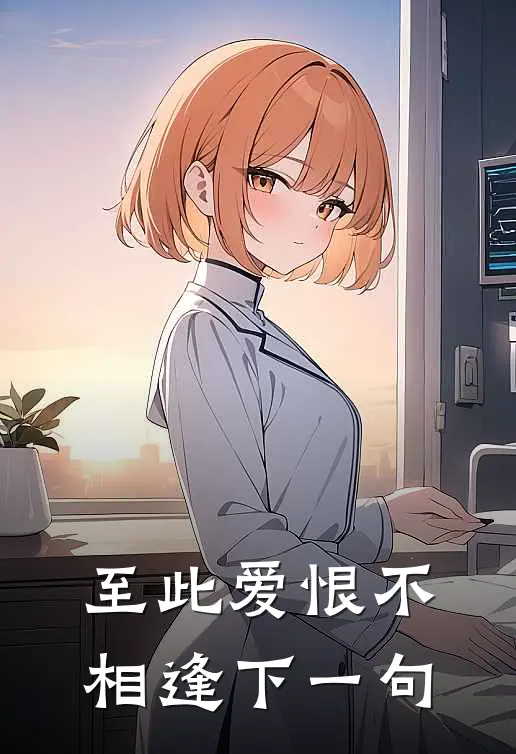 至此爱恨不相逢下一句