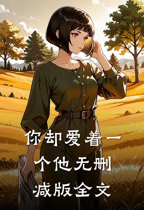你却爱着一个他无删减版全文