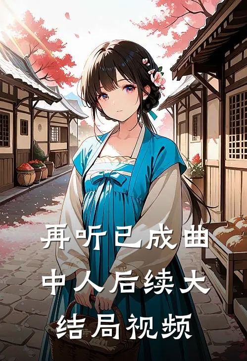 再听已成曲中人后续大结局视频
