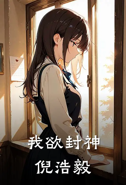 我欲封神倪浩毅