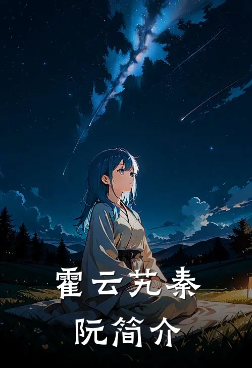 霍云艽秦阮简介