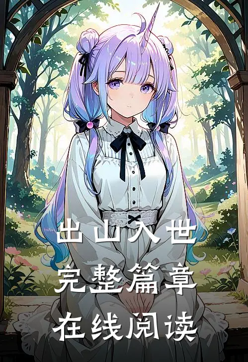 出山入世完整篇章在线阅读