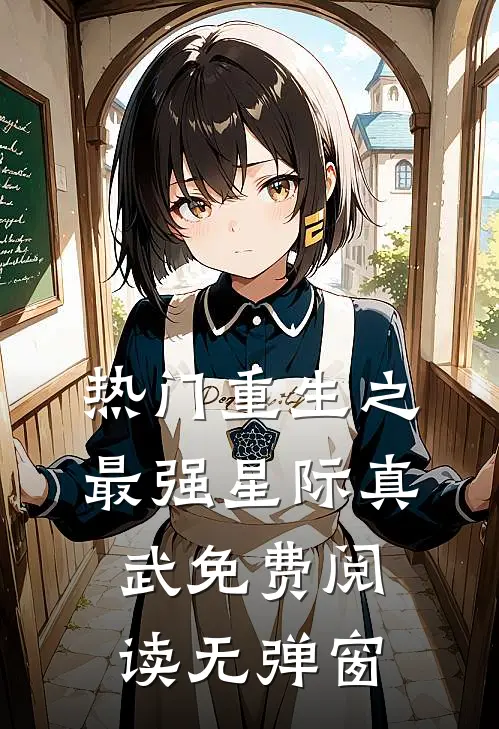 热门重生之最强星际真武免费阅读无弹窗