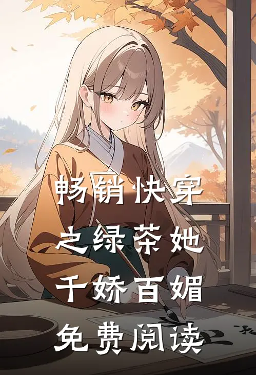 畅销快穿之绿茶她千娇百媚免费阅读