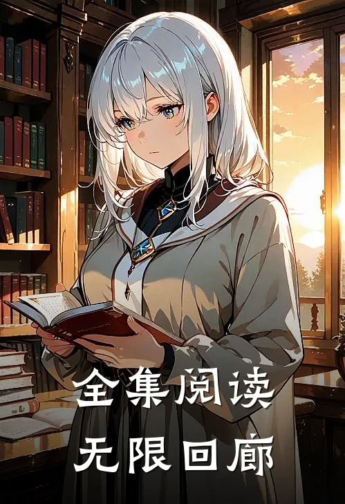 全集阅读无限回廊