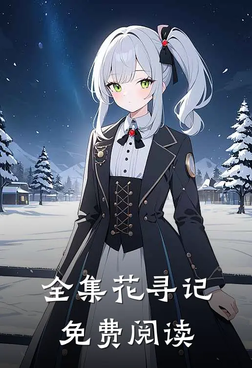 全集花寻记免费阅读