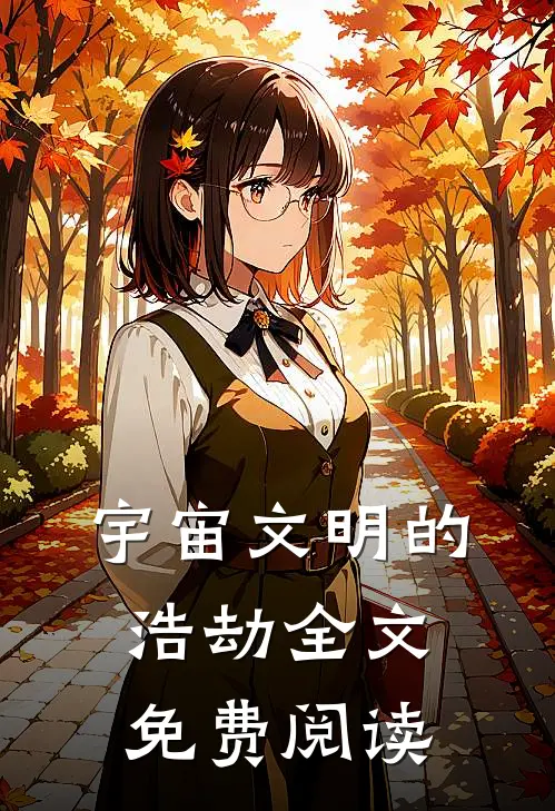 宇宙文明的浩劫全文免费阅读