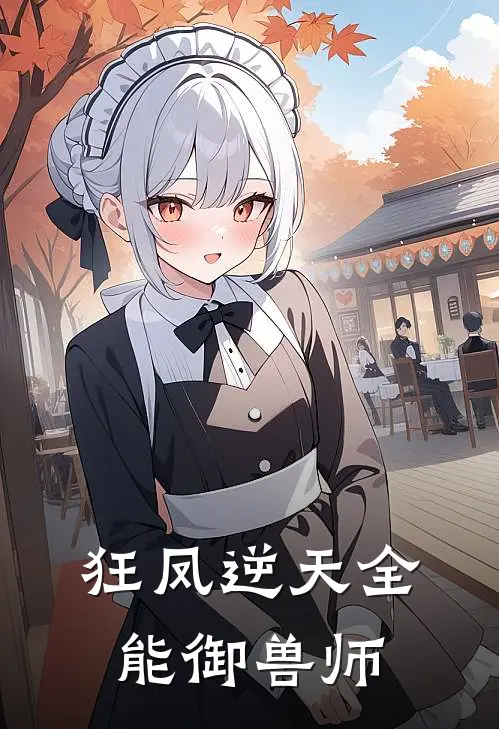 狂凤逆天全能御兽师