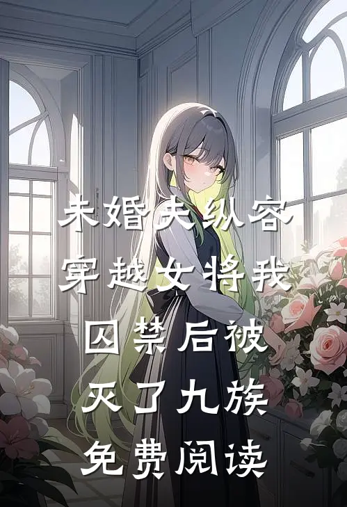 未婚夫纵容穿越女将我囚禁后被灭了九族免费阅读