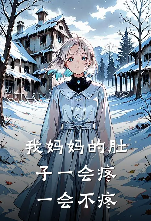 我妈妈的肚子一会疼一会不疼