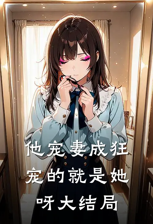 他宠妻成狂宠的就是她呀大结局