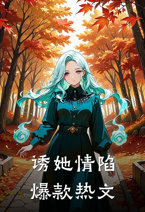 诱她情陷爆款热文