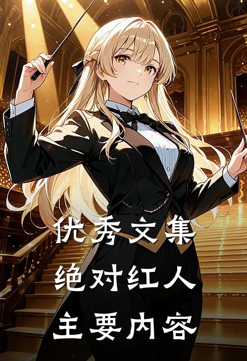 优秀文集绝对红人主要内容