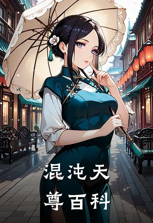 混沌天尊百科