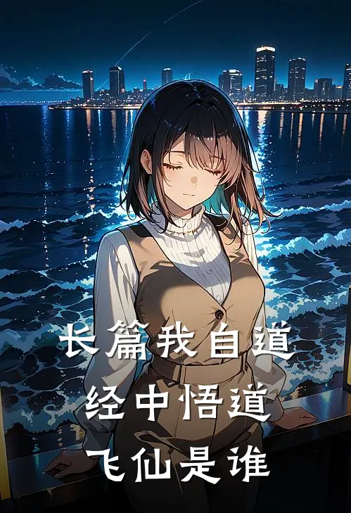 长篇我自道经中悟道飞仙是谁