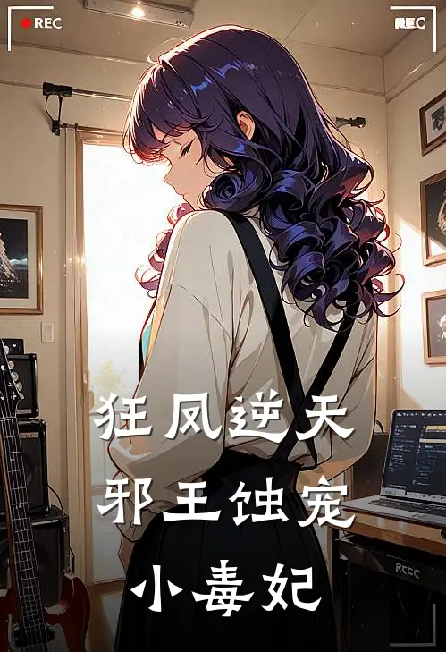 狂凤逆天邪王蚀宠小毒妃