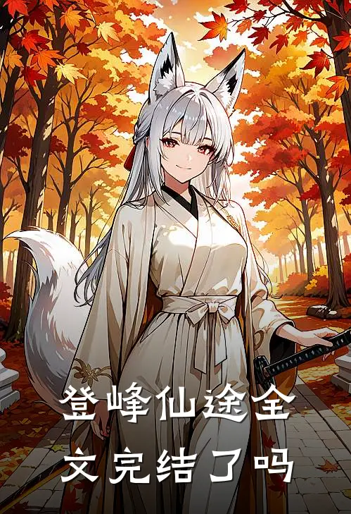 登峰仙途全文完结了吗