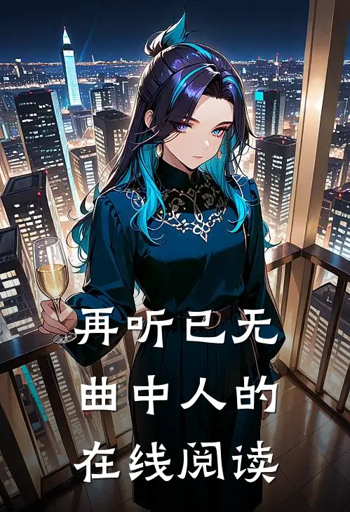 再听已无曲中人的在线阅读