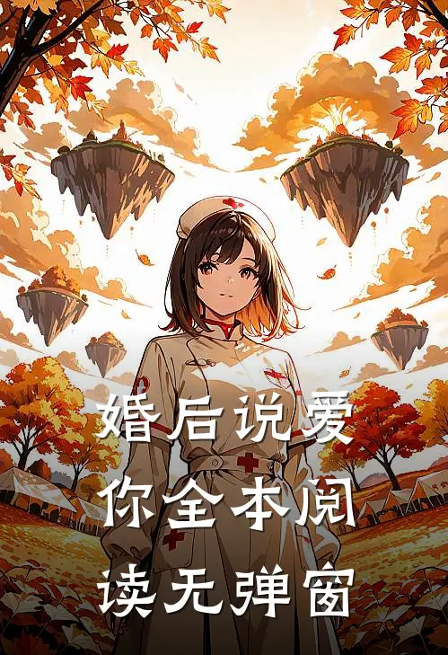 婚后说爱你全本阅读无弹窗