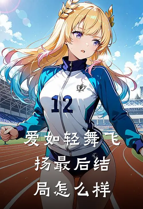 爱如轻舞飞扬最后结局怎么样
