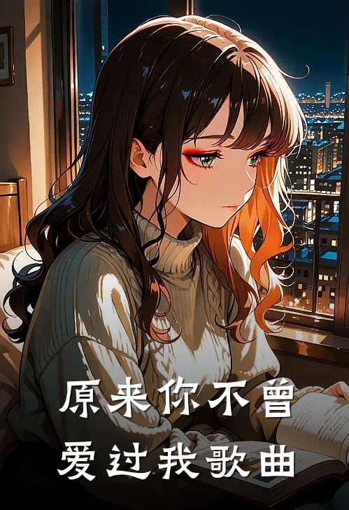 原来你不曾爱过我歌曲