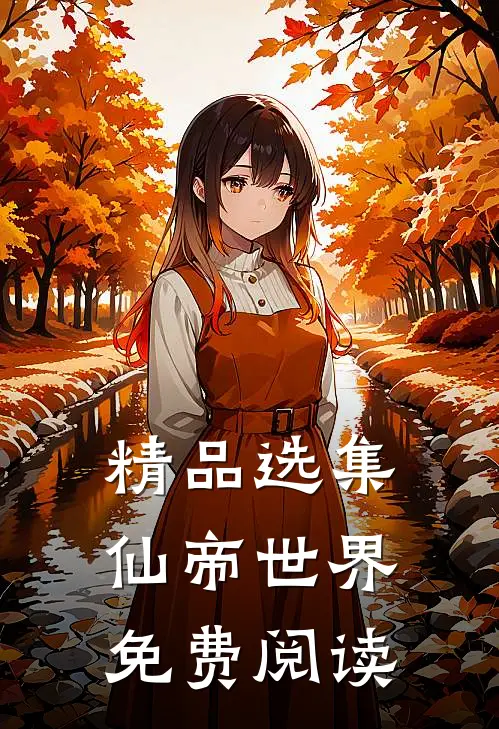 精品选集仙帝世界免费阅读