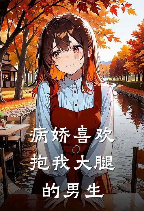 病娇喜欢抱我大腿的男生