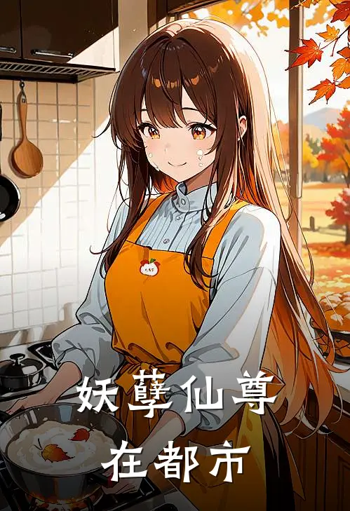 妖孽仙尊在都市