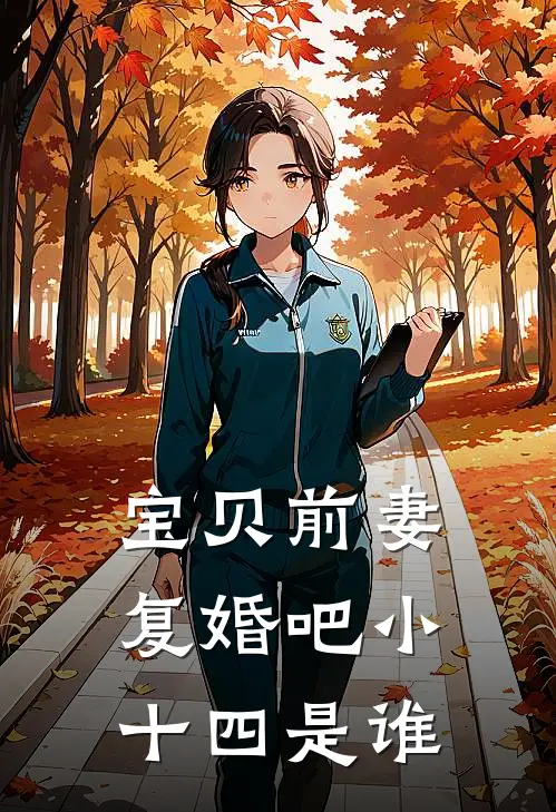 宝贝前妻复婚吧小十四是谁