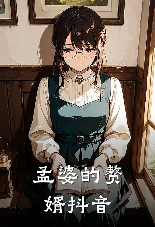 孟婆的赘婿抖音