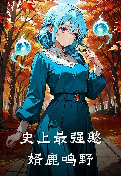 史上最强憨婿 鹿鸣野