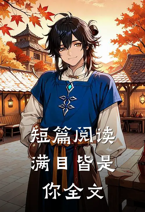 短篇阅读满目皆是你全文