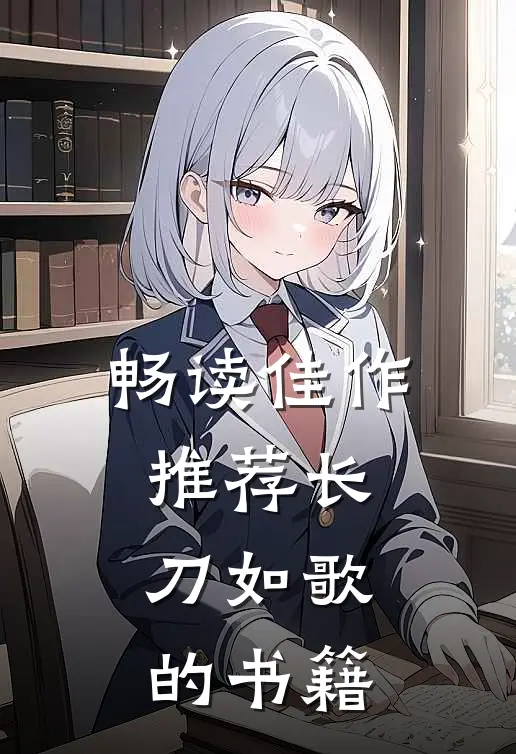 畅读佳作推荐长刀如歌的书籍