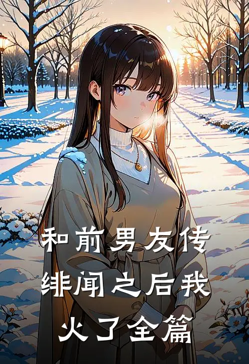 和前男友传绯闻之后我火了全篇