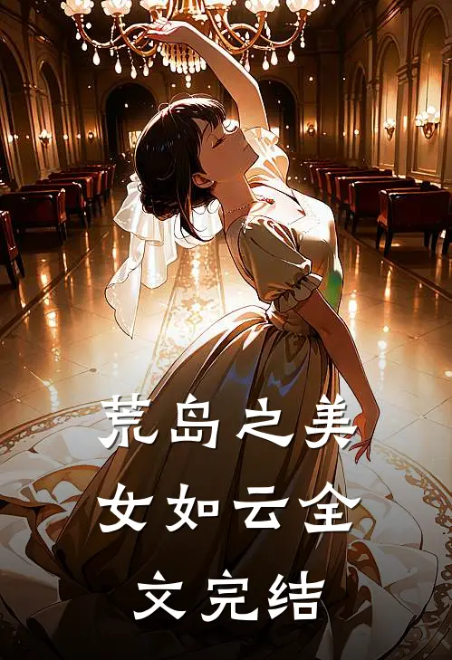 荒岛之美女如云全文完结