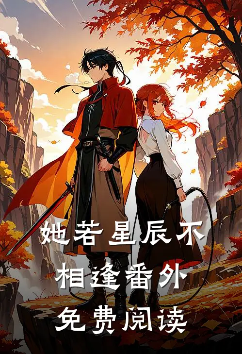 她若星辰不相逢番外免费阅读