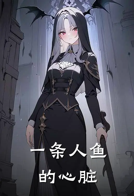 一条人鱼的心脏