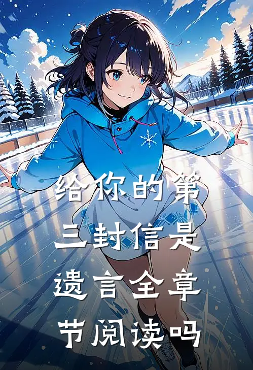 给你的第三封信是遗言全章节阅读吗