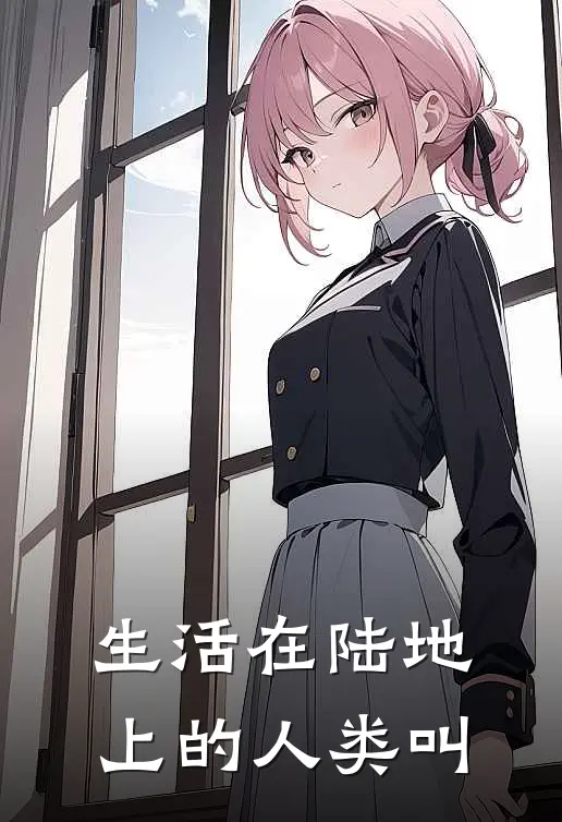 生活在陆地上的人类叫