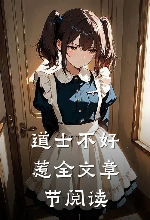 道士不好惹全文章节阅读