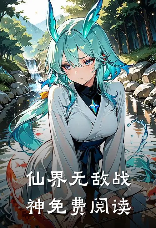仙界无敌战神免费阅读