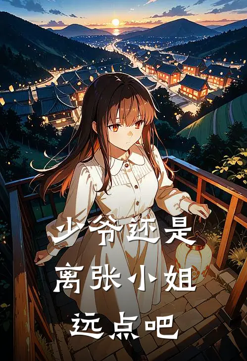 少爷还是离张小姐远点吧