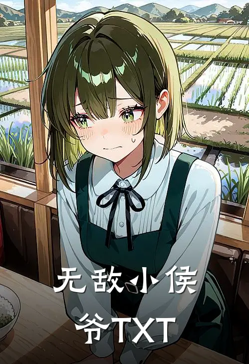无敌小侯爷TXT