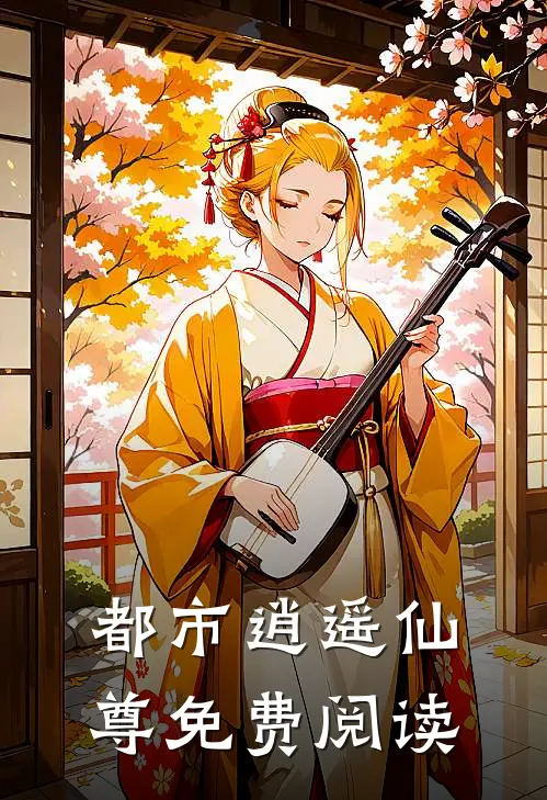 都市逍遥仙尊免费阅读