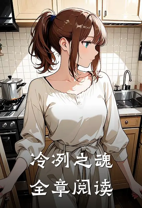 冷冽之魂全章阅读