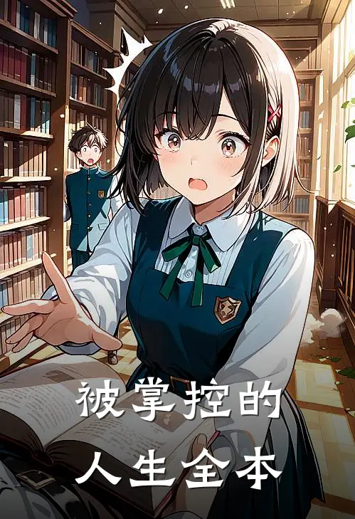 被掌控的人生全本