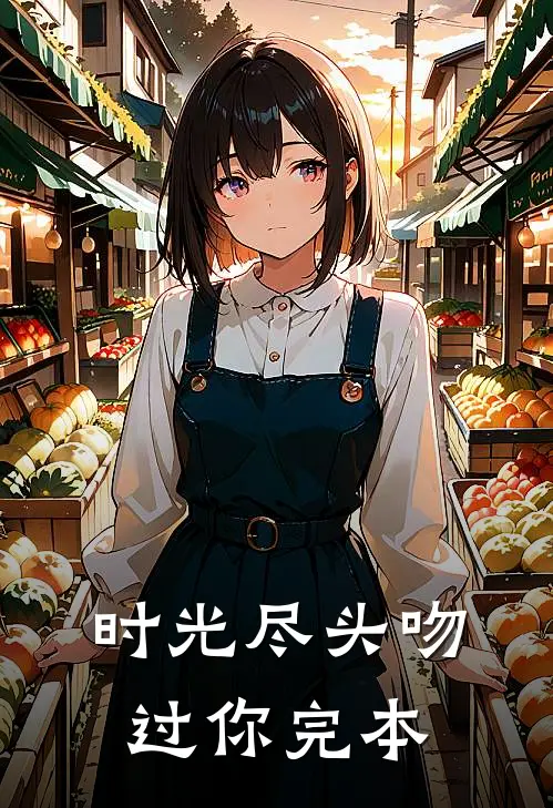 时光尽头吻过你完本