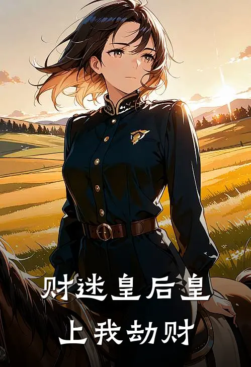 财迷皇后皇上我劫财