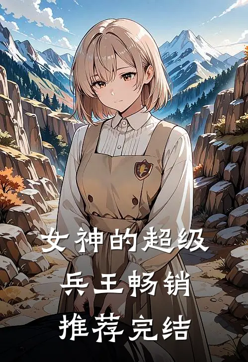 女神的超级兵王畅销推荐完结