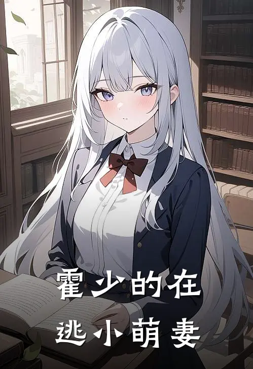 霍少的在逃小萌妻